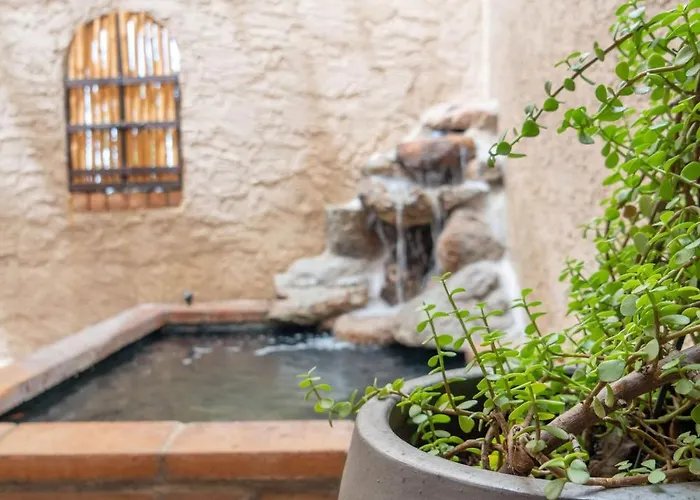 Close To Golf Nightlife And Hiking Game * Phoenix