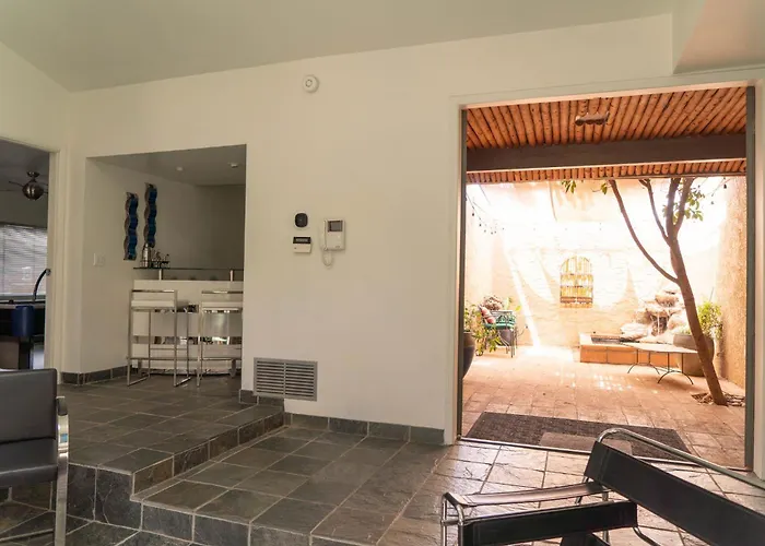 Holiday home Close To Golf Nightlife And Hiking Game *