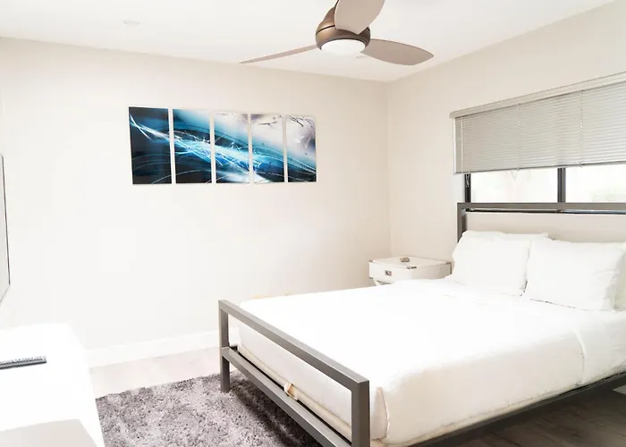 Holiday home Close To Golf Nightlife And Hiking Game Phoenix