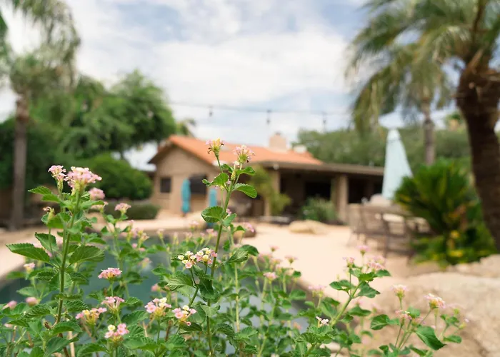 Close To Golf Nightlife And Hiking Game Holiday home *