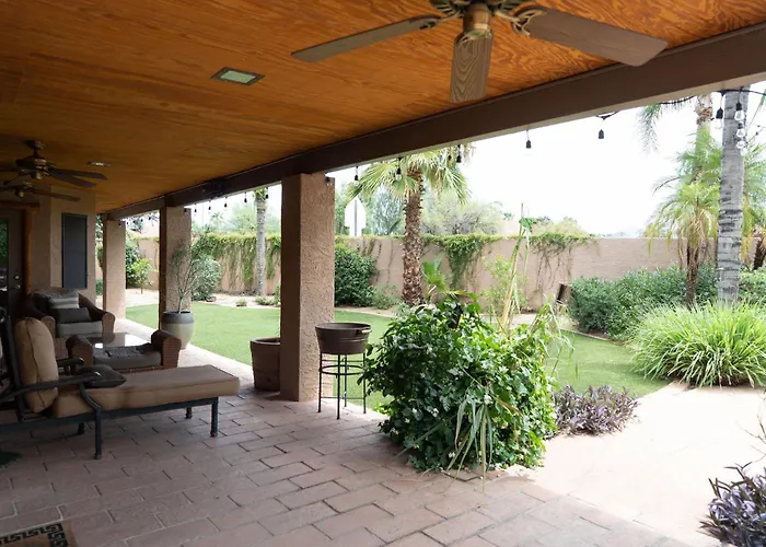 Holiday home Close To Golf Nightlife And Hiking Game *
